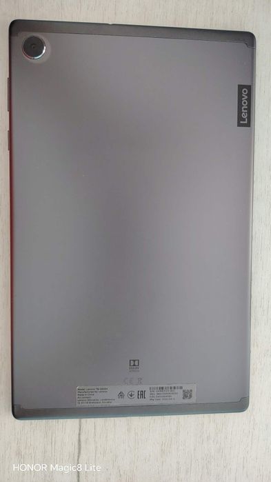 Lenovo Tab M10 PLUS