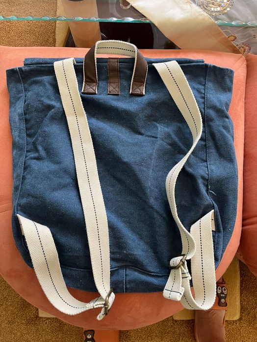 Туристическа раница CAST IRON