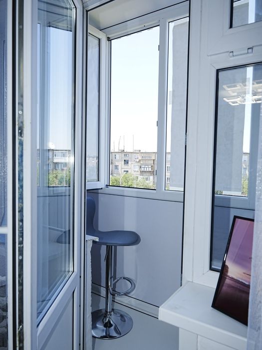 2-х комнатная квартира