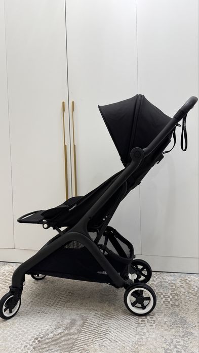Коляска прогулочная Bugaboo Butterfly