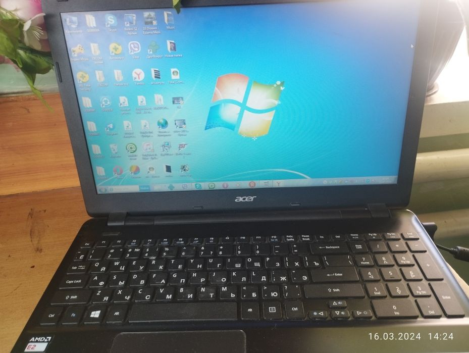 Ассалому алейкум