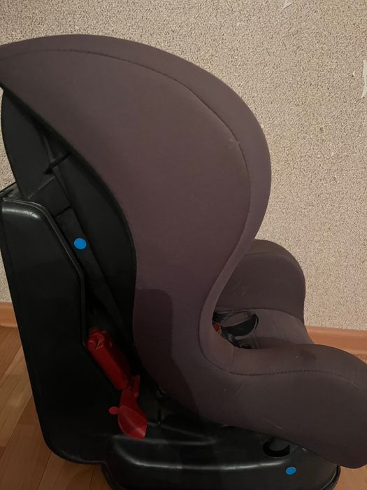 Авто кресло детское