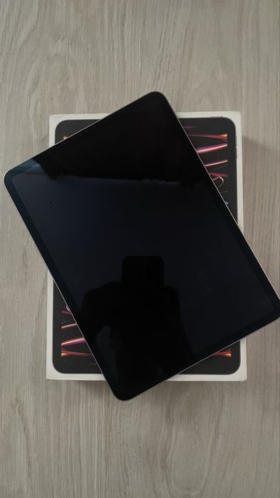 Ipad pro 11 128gb M2