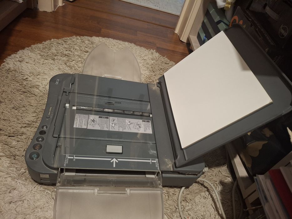 Принтер Canon FC 120