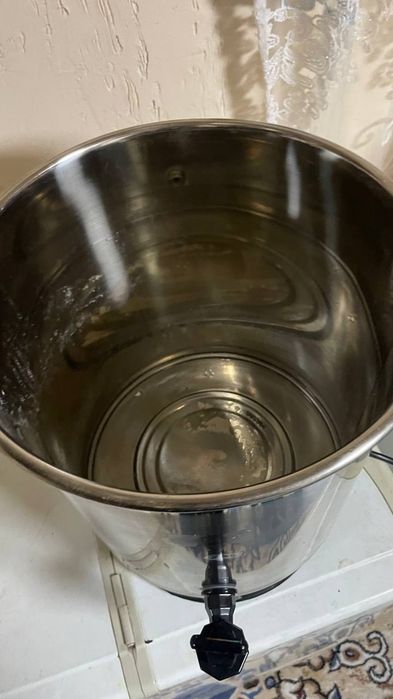 Термопот новыййй