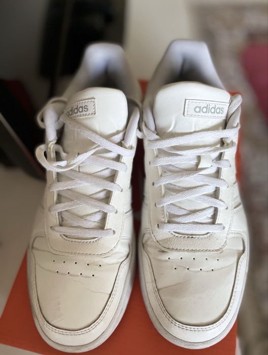 Кеды Adidas Адидас р.40