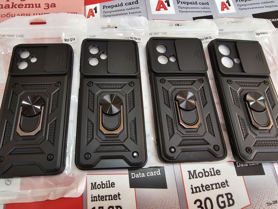 Motorola G35,G45,G55,G13,G14,G24,G34,G54,G84,Edge 30 Neo Armor  case