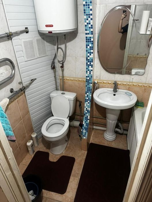 Продается магазин 3-х комнатная