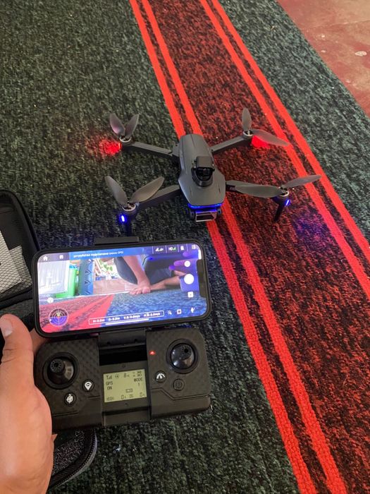 Дрон сатылады S162 MAX