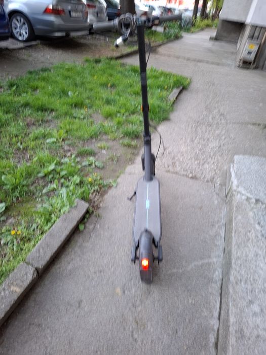 Електрическа ТРОТИНЕТКА