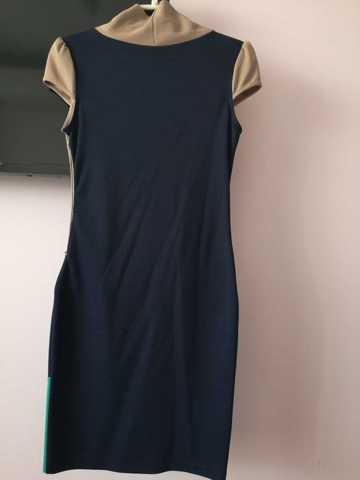 Ежедневна дамска рокля