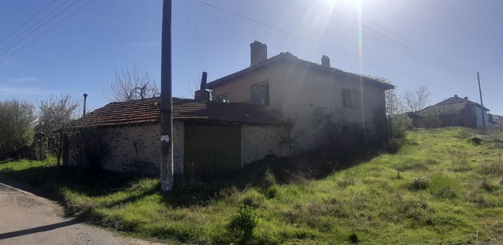 Продава се Къща в с. Омарчево, Област Сливен - 100 кв.м за 128 €/кв.м - Снимка #5