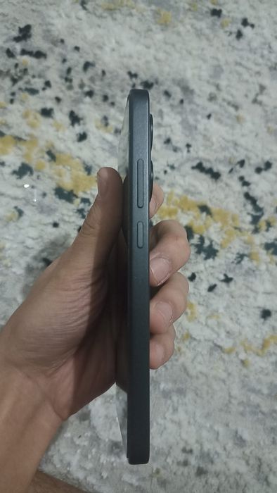 Poco X7 pro обмен на Айфон 13 про