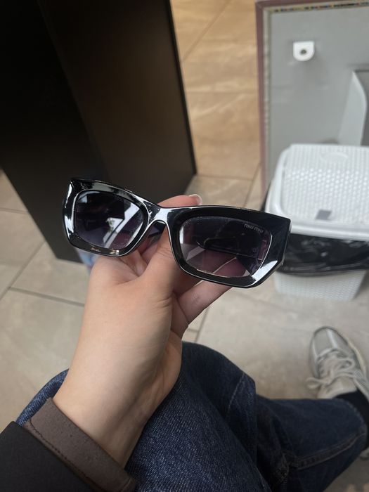 Слънчеви очила Miu Miu