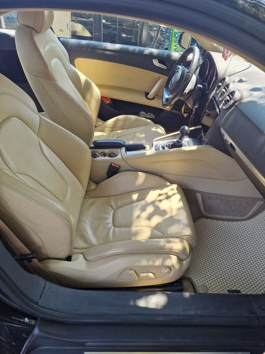 Vand Audi tt tfsi 2.0
