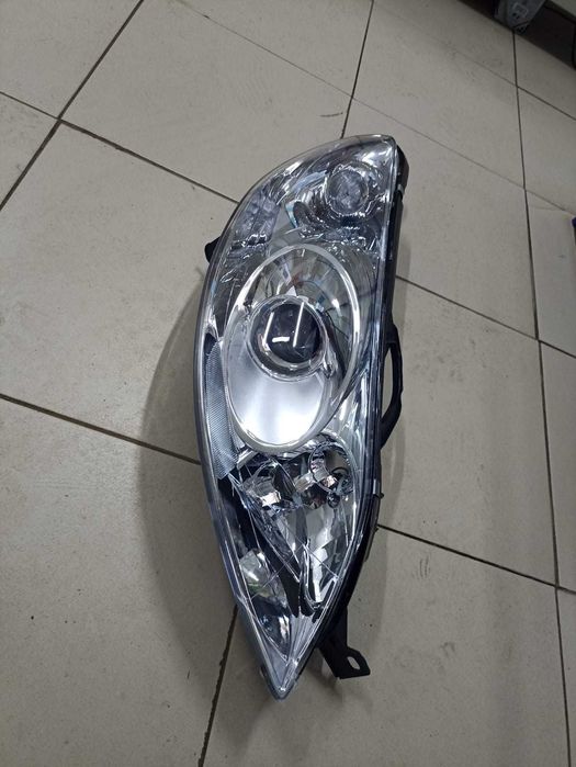 Фара фонарь оптика от