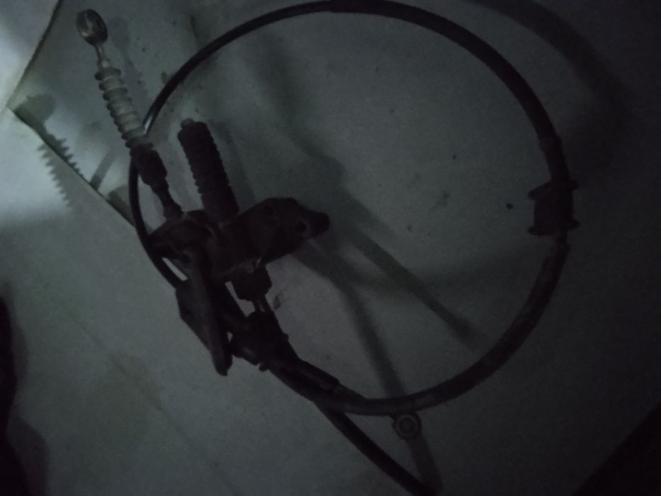 Запчасти на Мерседес вито