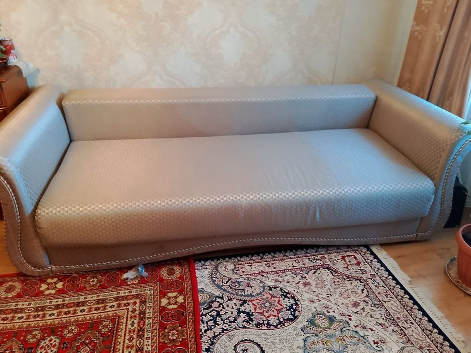 Продам Диван российский