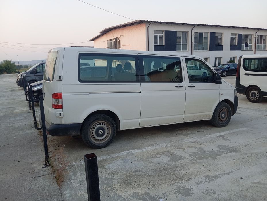 Se vinde T5 Volkswagen