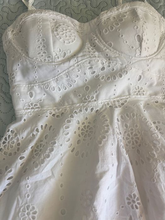 Рокличка Zara , като нова - С размер