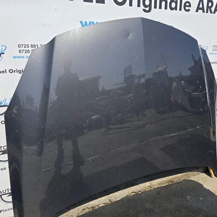 Capota motor Z177 cu defect Opel Insignia A facelift