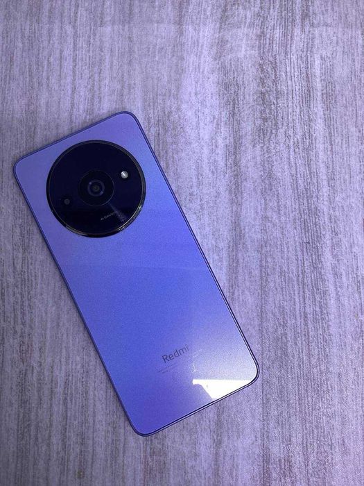 Xiaomi Redmi A3 128 Gb (Атырау Вокзал маны3а 25а) лот 914642