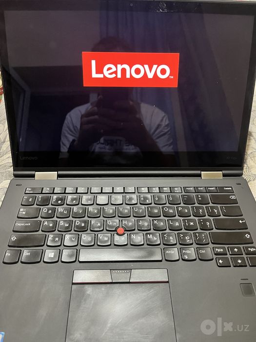 Продам ноутбук Lenova