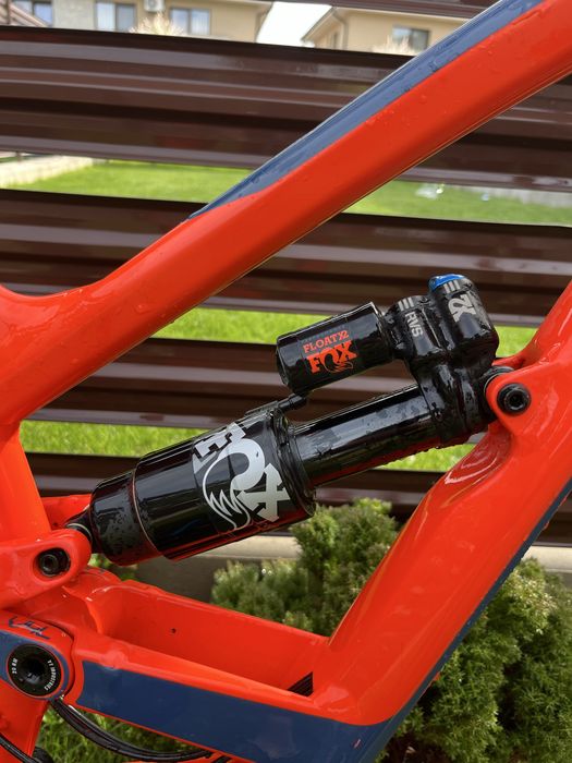 YT Capra AL Comp 2019 - ca noua