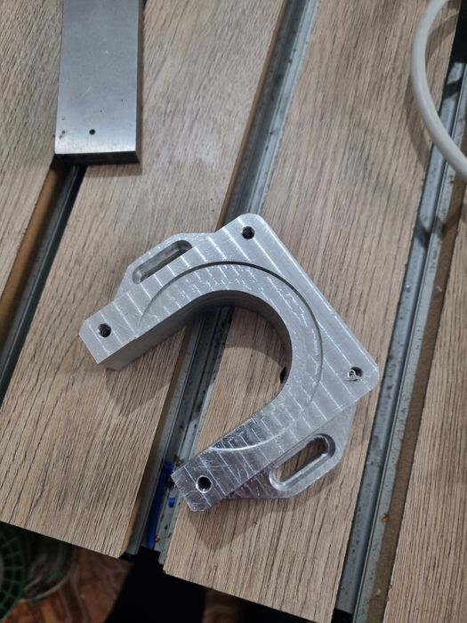 Prelucrare CNC și laser CO2