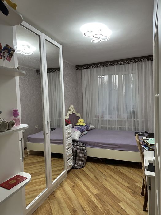 Продам к3-х комн вартиру