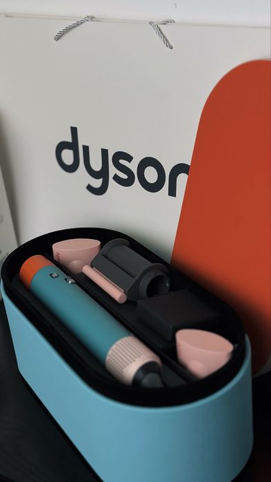 Мультистайлер Dyson