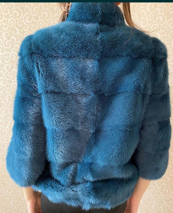 Продам шубу в отличном состоянии