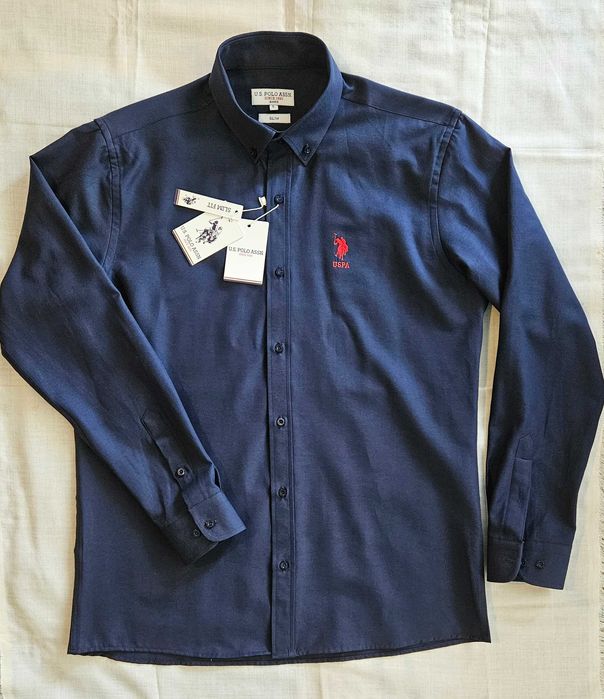 Camasa U.S. Polo ASSN.