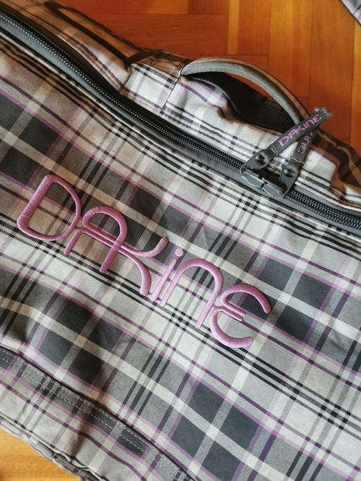 Burton сноуборд с автомати и калъф чанта професионална за борд Dakine