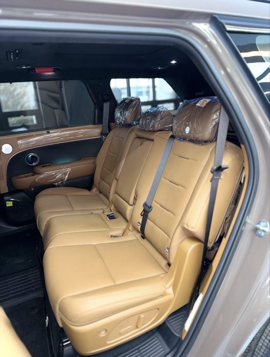 Hyundai Palisade 2.5T Hybrid 4WD 9 мест в Наличии