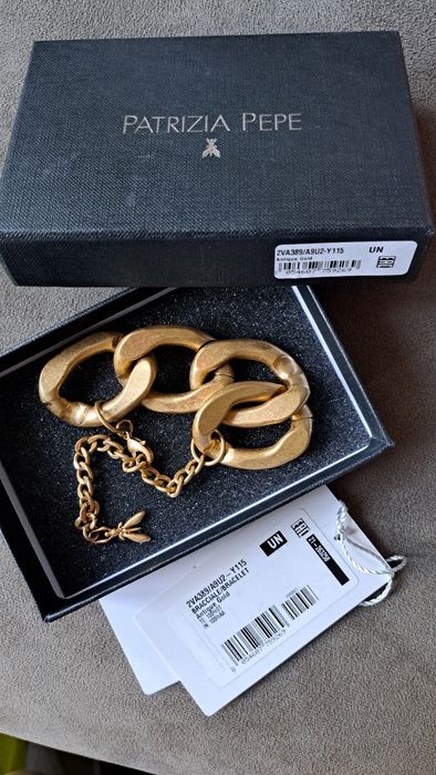 Patrizia Pepe гривна