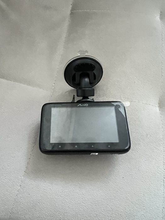 Видеорегистратор Mio Viva