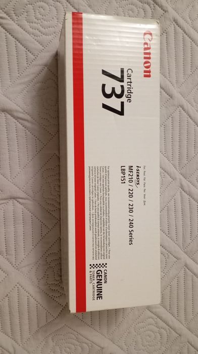 Картридж для принтера МФУ