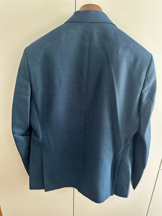 Sacou casual Bigotti