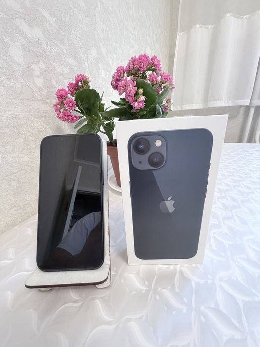 Продам iphone 13