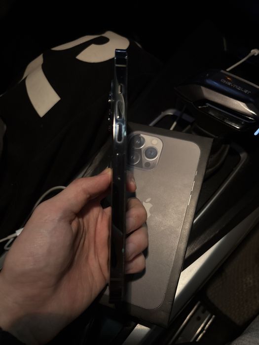 Айфон 13 про мах 512 гб 92 %