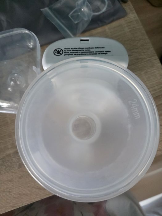 Помпи за кърмене Lorelli