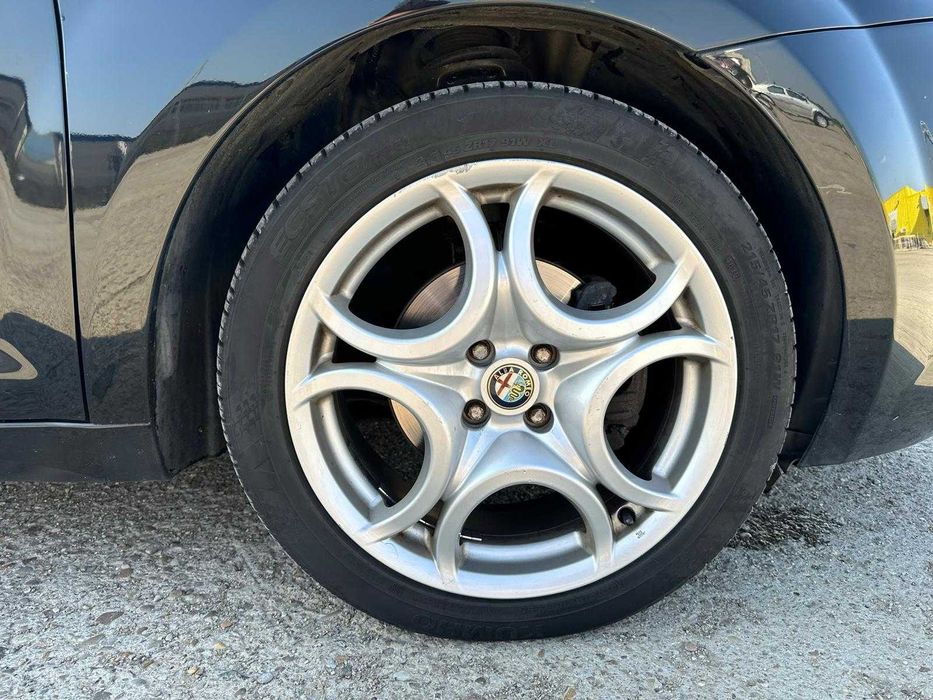 Alfa Romeo Mito, 2012, 1.6JTDm 120cp