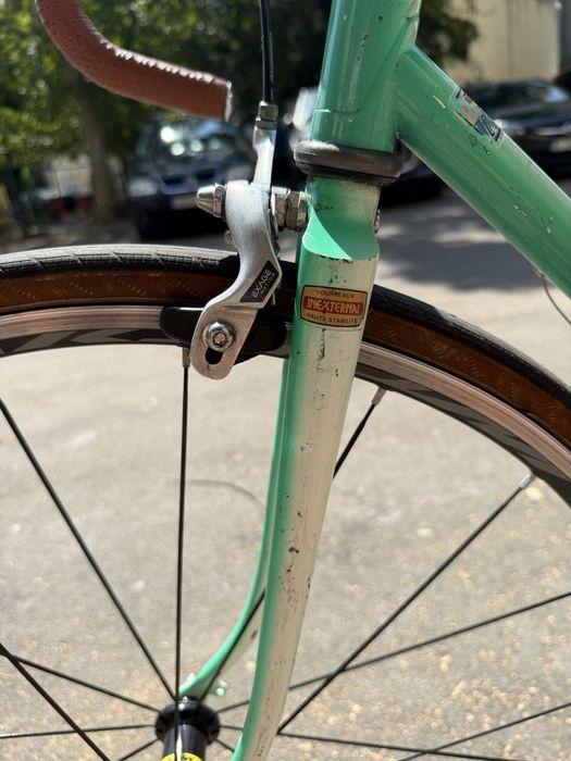 Cursiera Motobecane Equipe