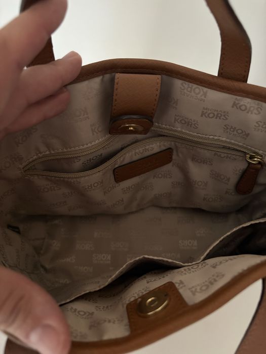 Чанта Michael Kors