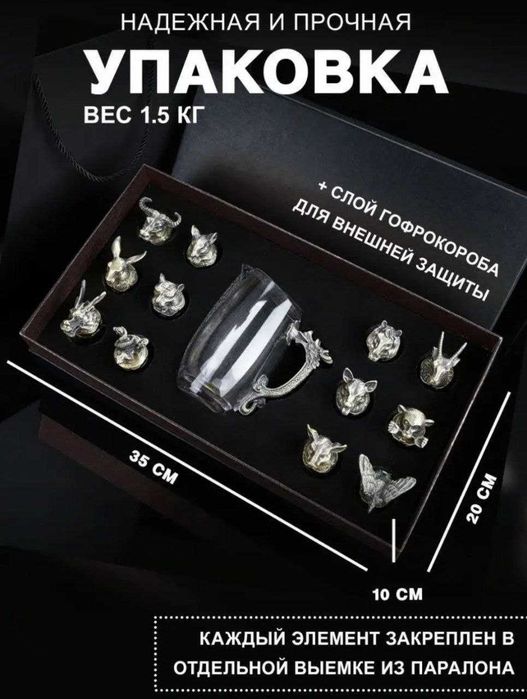 Подарочный набор