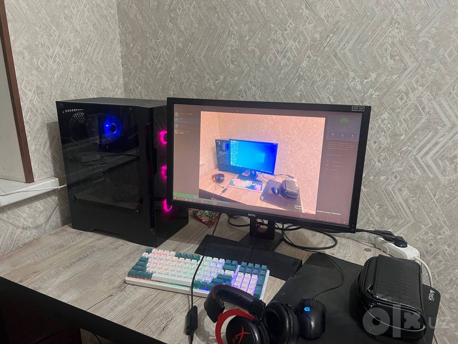 intel 10gen, cs 2 bemalol 200-300 fps full set up