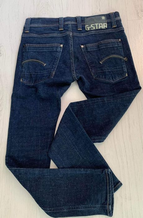 Дамски оригинални дънки