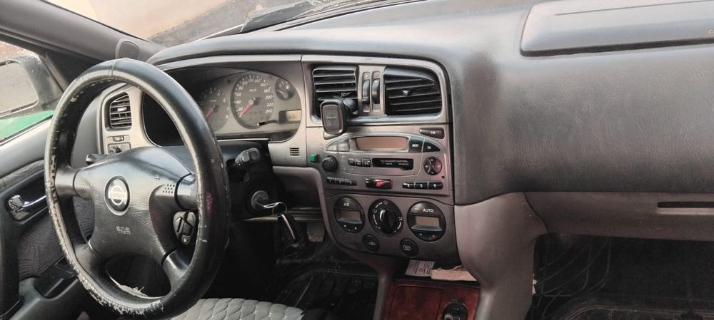 Машина сату туралы