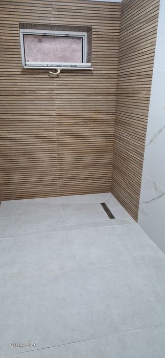 Amenajări interioare